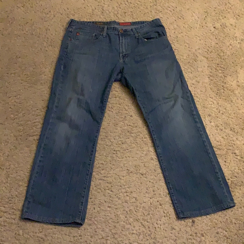 AG jeans size 34